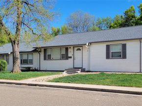 321 & 323 10th Avenue, Longmont CO 80501