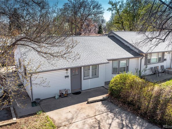 321 & 323 10th Avenue, Longmont CO 80501