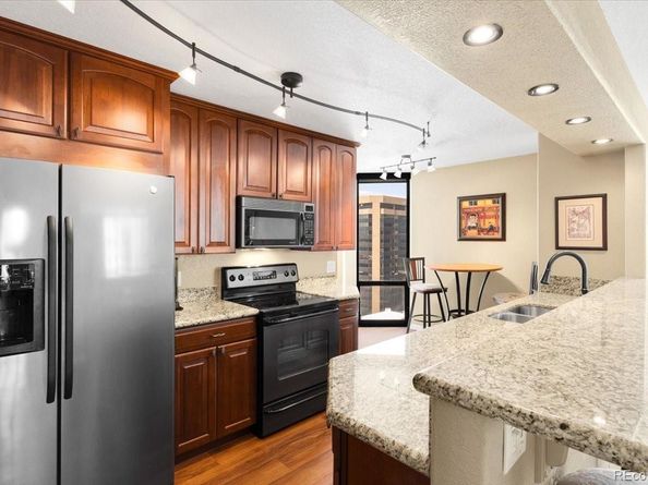 1625 Larimer Street 1605, Denver CO 80202