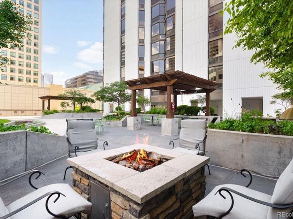 1625 Larimer Street 1605, Denver CO 80202