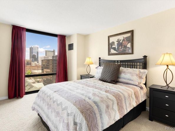 1625 Larimer Street 1605, Denver CO 80202
