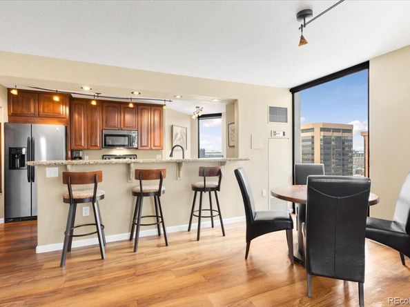 1625 Larimer Street 1605, Denver CO 80202