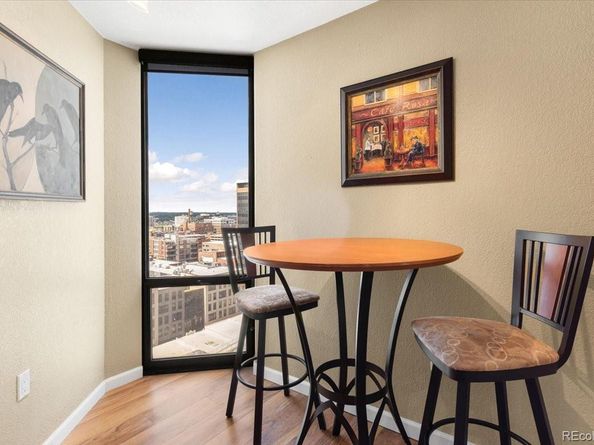 1625 Larimer Street 1605, Denver CO 80202