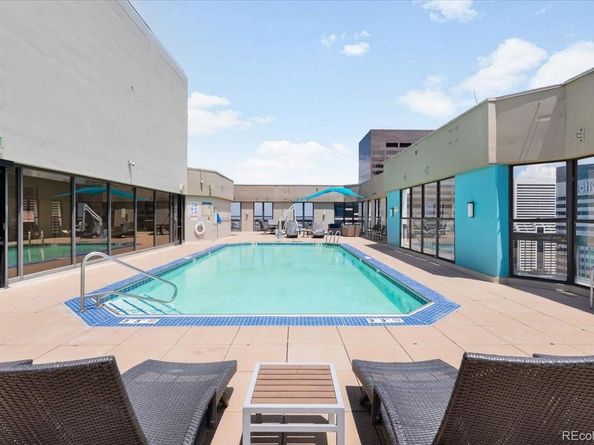 1625 Larimer Street 1605, Denver CO 80202
