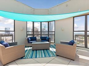 1625 Larimer Street 1605, Denver CO 80202