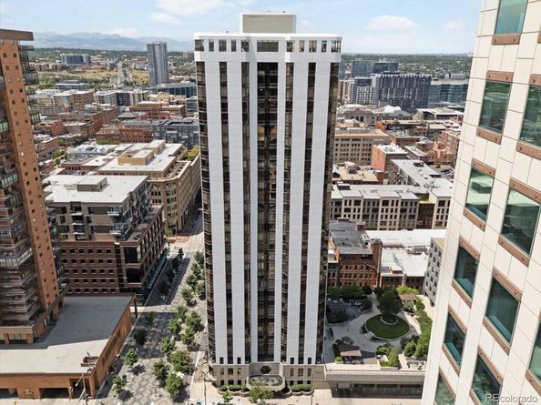 1625 Larimer Street 1605, Denver CO 80202