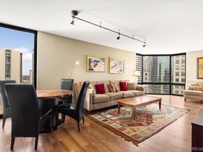 1625 Larimer Street 1605, Denver CO 80202