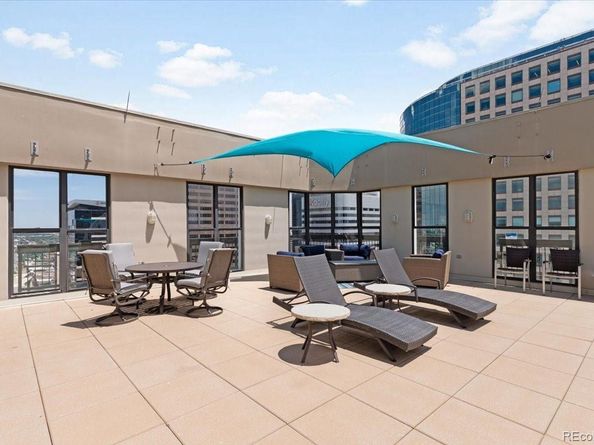 1625 Larimer Street 1605, Denver CO 80202