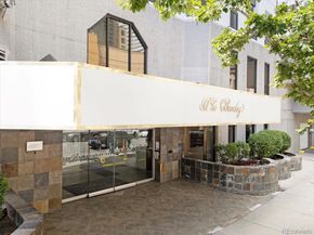 1625 Larimer Street 1605, Denver CO 80202