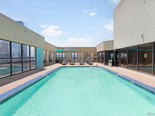 1625 Larimer Street 1605, Denver CO 80202
