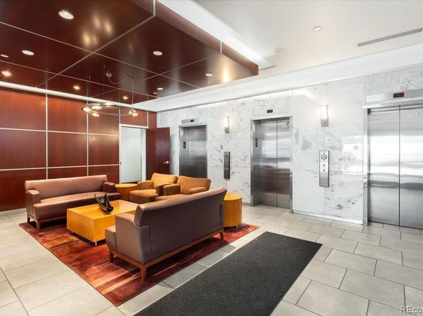 1625 Larimer Street 1605, Denver CO 80202