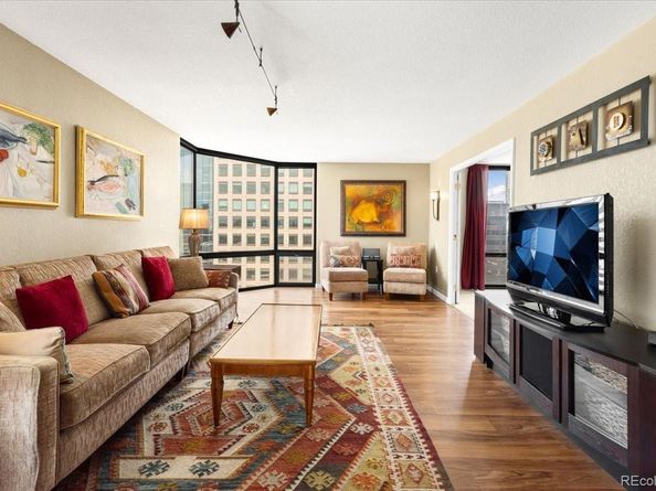 1625 Larimer Street 1605, Denver CO 80202