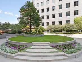 1625 Larimer Street 1605, Denver CO 80202