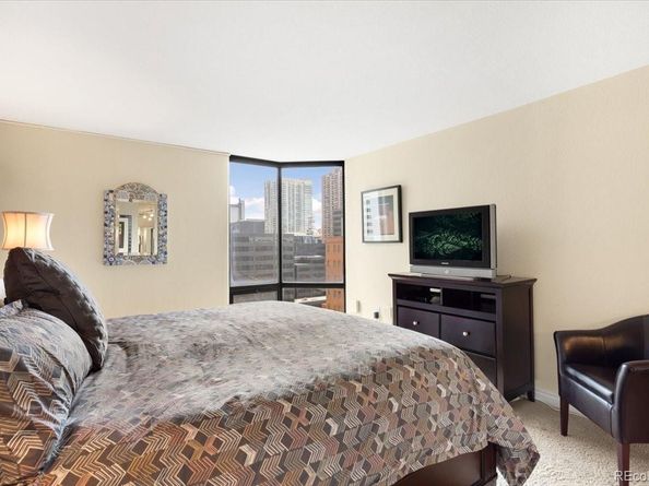 1625 Larimer Street 1605, Denver CO 80202