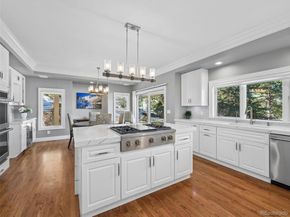 23767 Rockrose Drive, Golden CO 80401