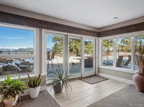 23767 Rockrose Drive, Golden CO 80401