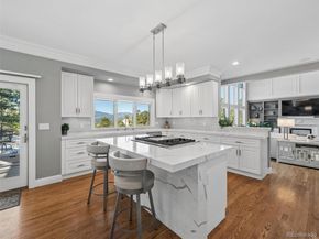 23767 Rockrose Drive, Golden CO 80401