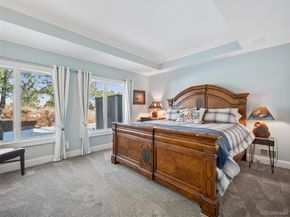 23767 Rockrose Drive, Golden CO 80401