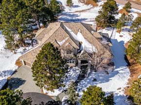 23767 Rockrose Drive, Golden CO 80401