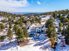 23767 Rockrose Drive, Golden CO 80401