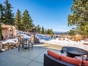 23767 Rockrose Drive, Golden CO 80401