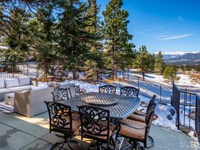 23767 Rockrose Drive, Golden CO 80401