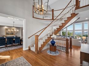 23767 Rockrose Drive, Golden CO 80401