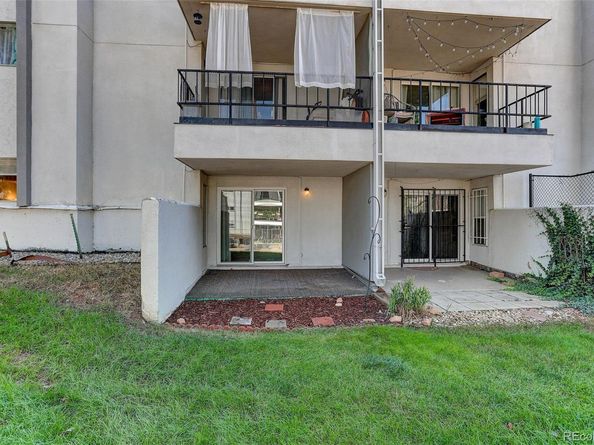 2375 S Linden Court 116, Denver CO 80222
