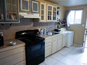 5530 W 3rd Place, Lakewood CO 80226