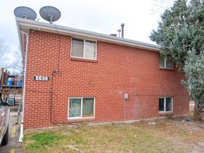 5530 W 3rd Place, Lakewood CO 80226