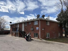5530 W 3rd Place, Lakewood CO 80226