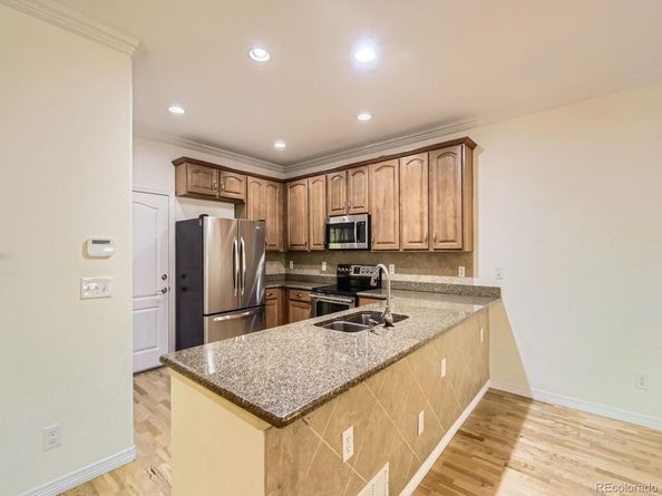 11883 E Fair Avenue, Greenwood Village CO 80111