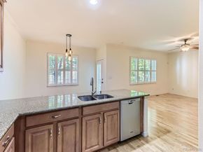 11883 E Fair Avenue, Greenwood Village CO 80111