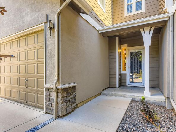 11883 E Fair Avenue, Greenwood Village CO 80111