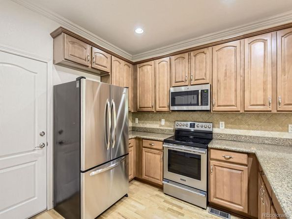 11883 E Fair Avenue, Greenwood Village CO 80111