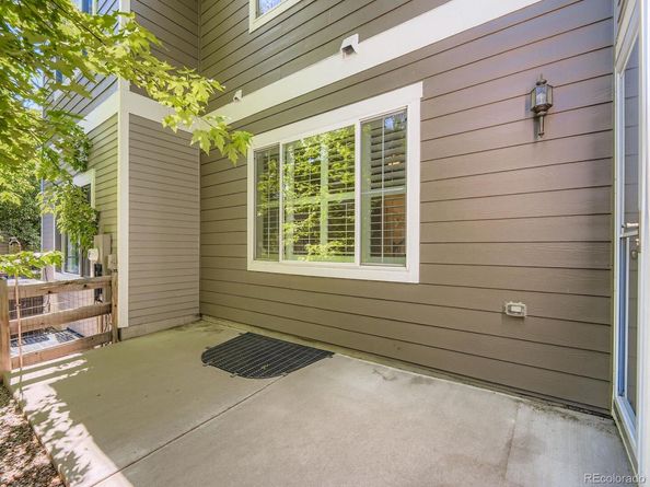 11883 E Fair Avenue, Greenwood Village CO 80111