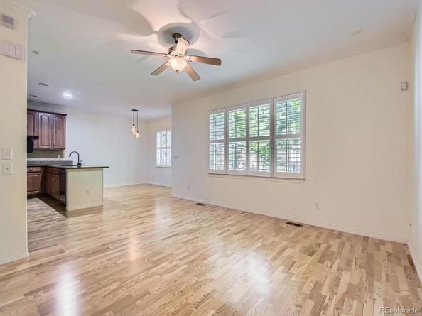 11883 E Fair Avenue, Greenwood Village CO 80111