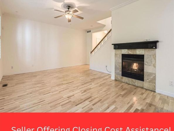 11883 E Fair Avenue, Greenwood Village CO 80111