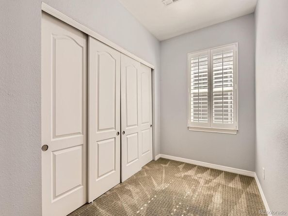 11883 E Fair Avenue, Greenwood Village CO 80111