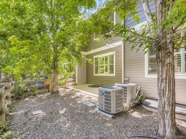 11883 E Fair Avenue, Greenwood Village CO 80111