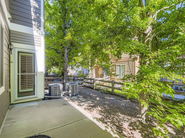 11883 E Fair Avenue, Greenwood Village CO 80111