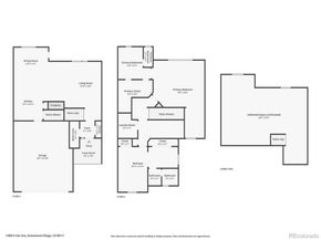 11883 E Fair Avenue, Greenwood Village CO 80111