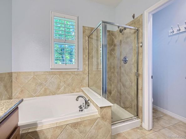 11883 E Fair Avenue, Greenwood Village CO 80111