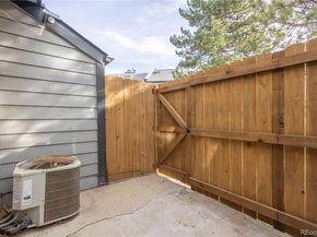 1931 Newland Court, Lakewood CO 80214