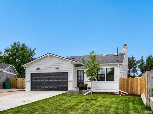11664 marlowe Place, Morrison CO 80465