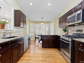 6363 Cole Lane, Arvada CO 80004