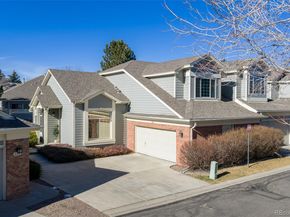 6363 Cole Lane, Arvada CO 80004