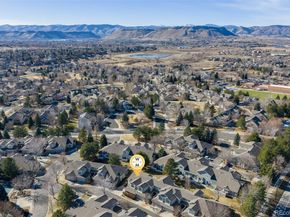 6363 Cole Lane, Arvada CO 80004