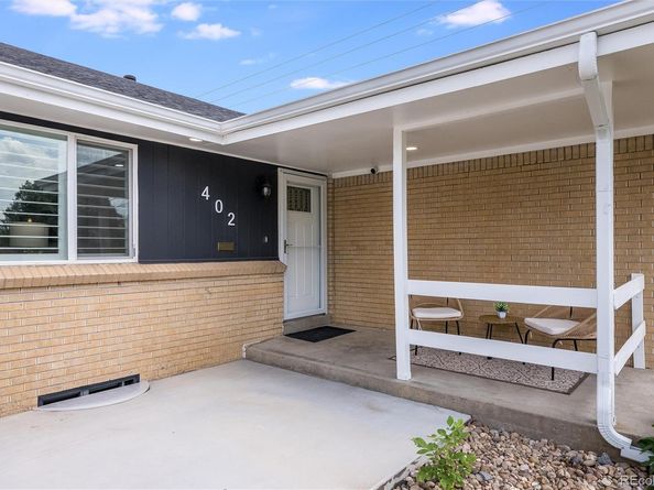 402 Ursula Street, Aurora CO 80011