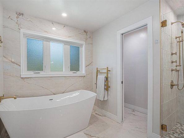 3750 Gill Drive, Denver CO 80209